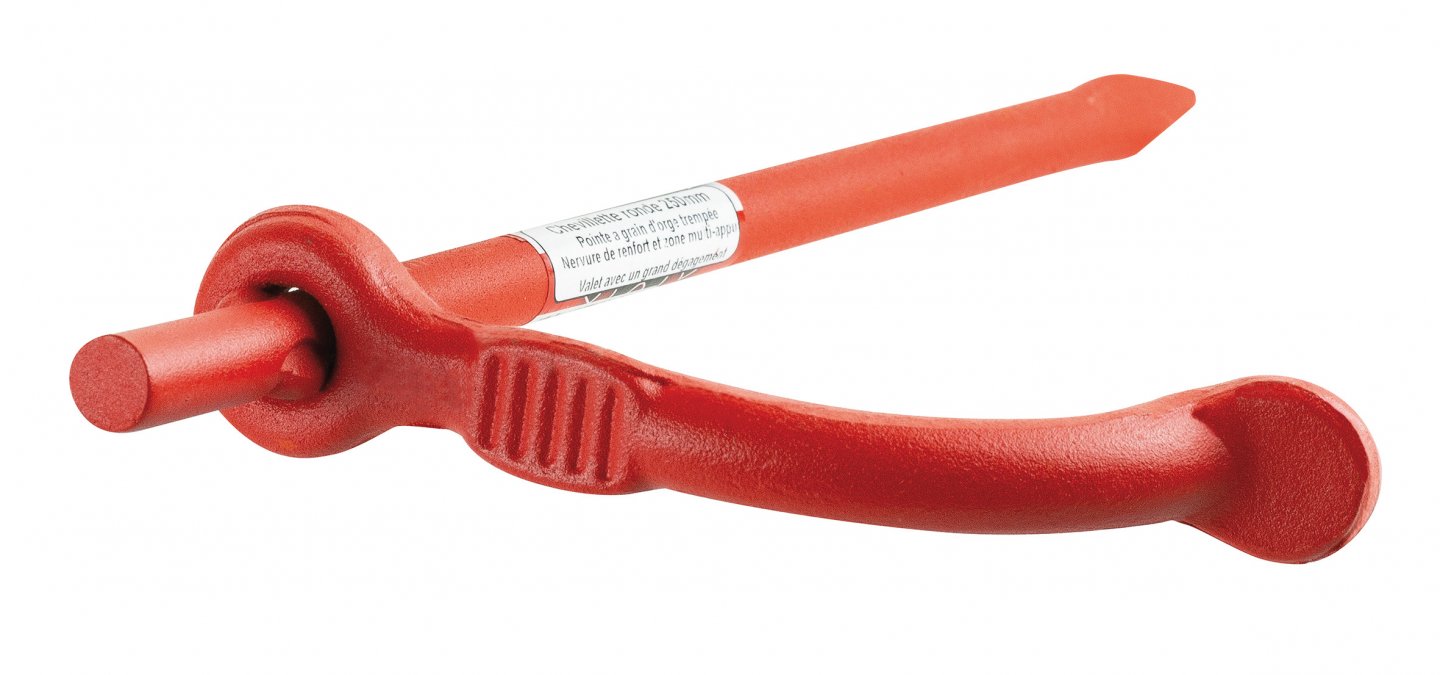 ‘redline’ mason’s pin 05