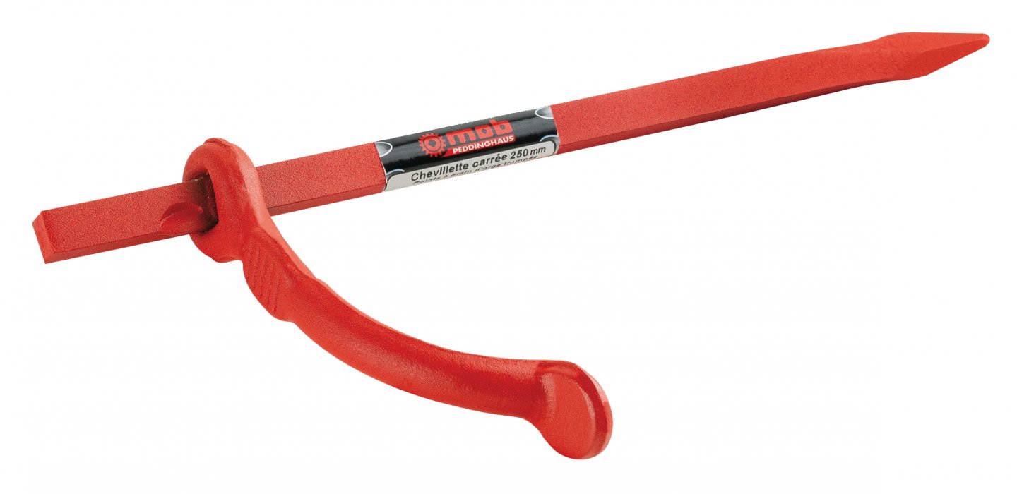 ‘redline’ mason’s pin 06