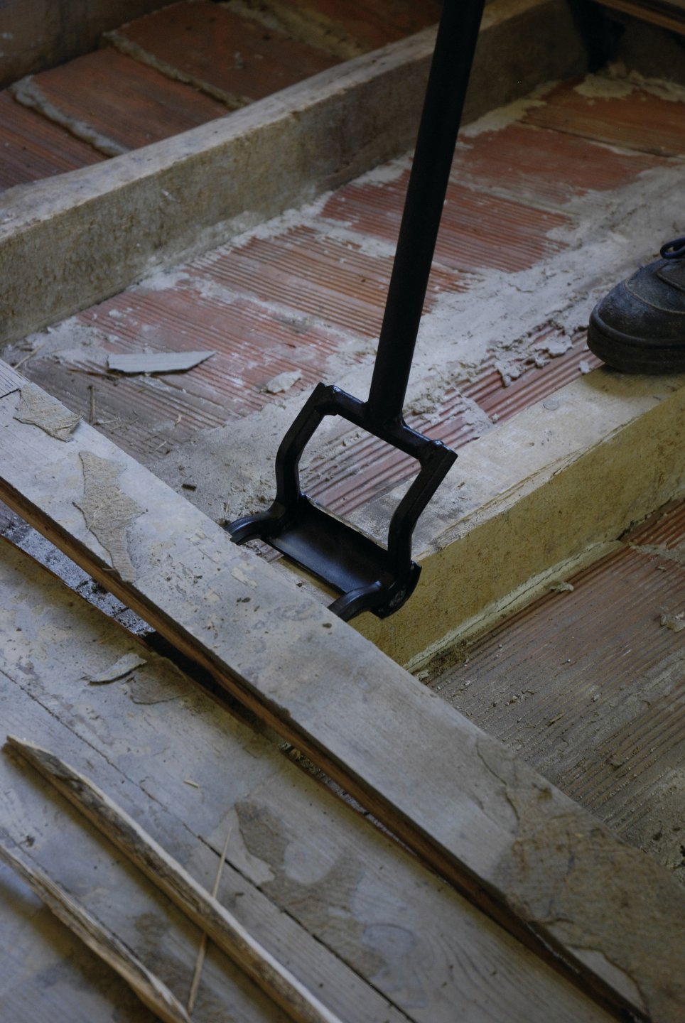 Twinbar double lifting fork 03