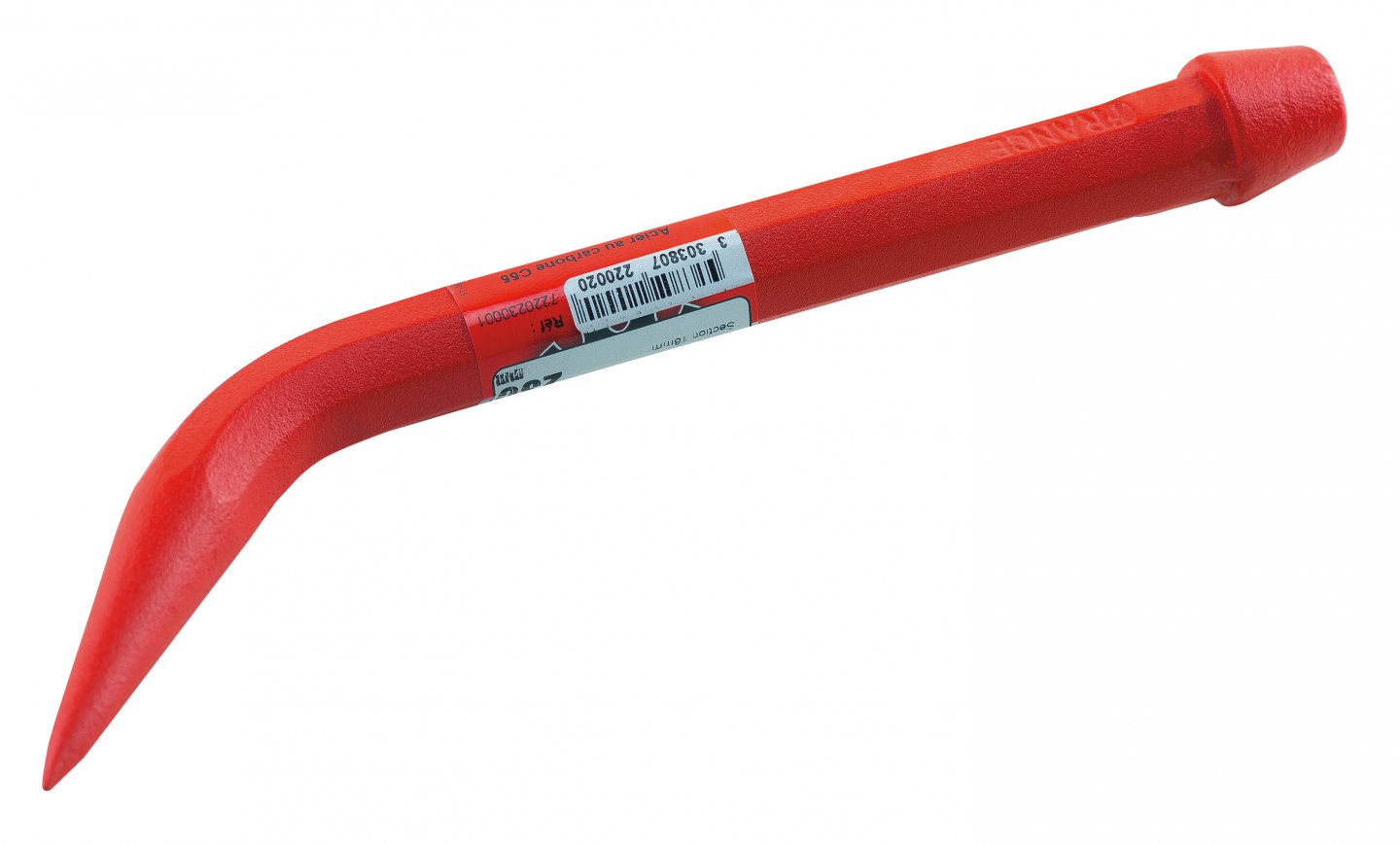 Cotter pin extractor