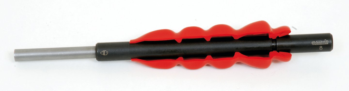 4 pin punch set 10/12/14/16mm length 300mm 03