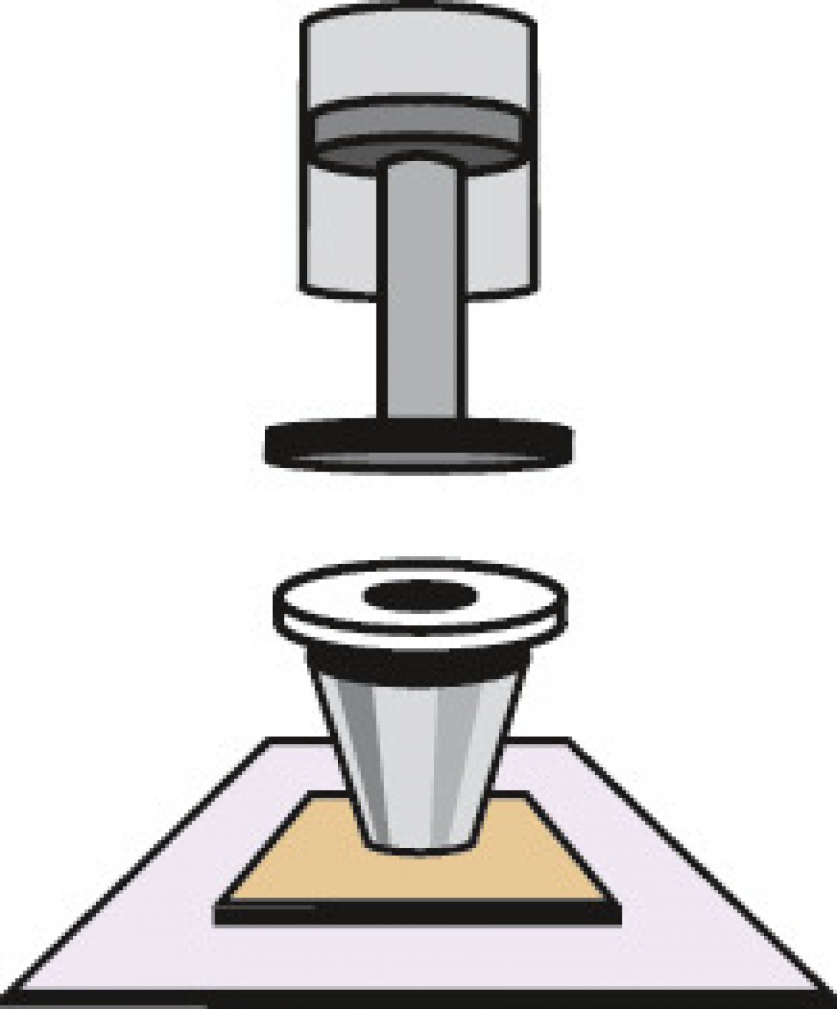‘mekanix’ cutting punch set - straight diameter 3-60 mm 04