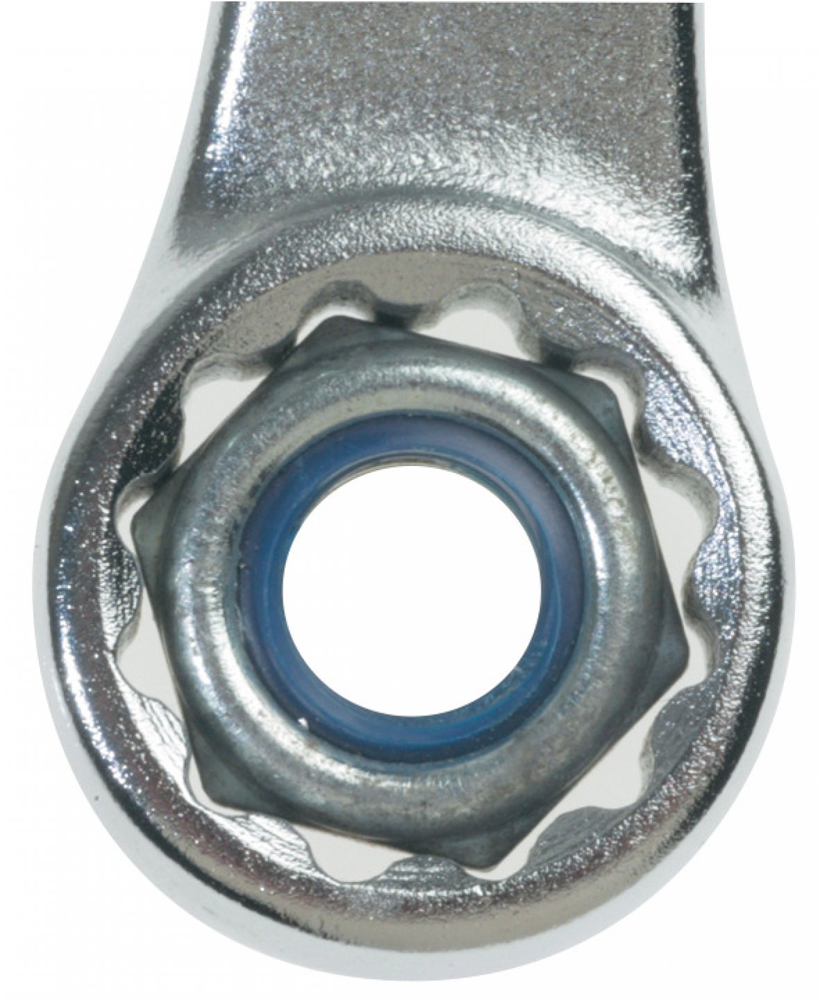 Combination spanners 03