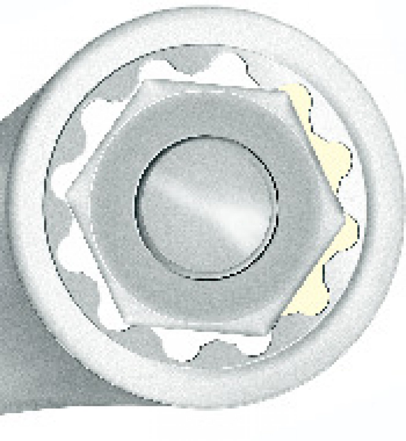 Combination spanners 04