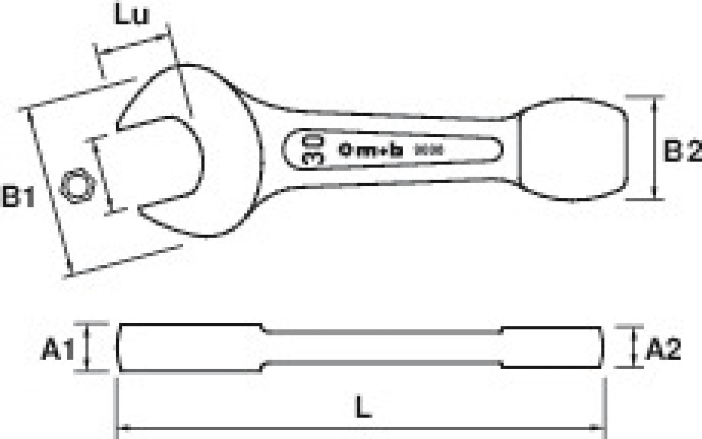 Slogging open-ended spanners 02