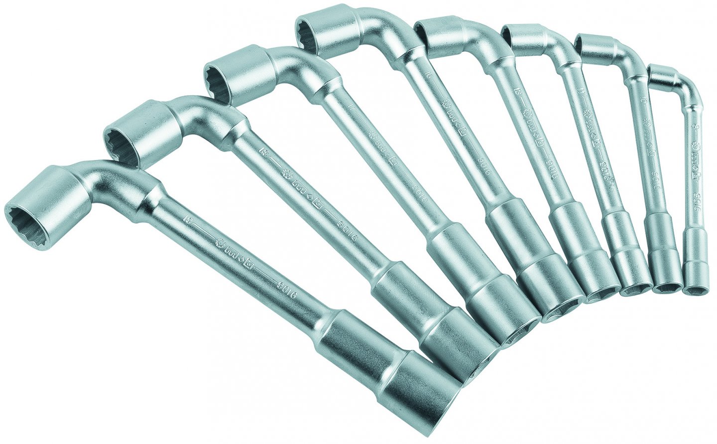 Offset open socket wrenches sets 6x12 in displaybox 02