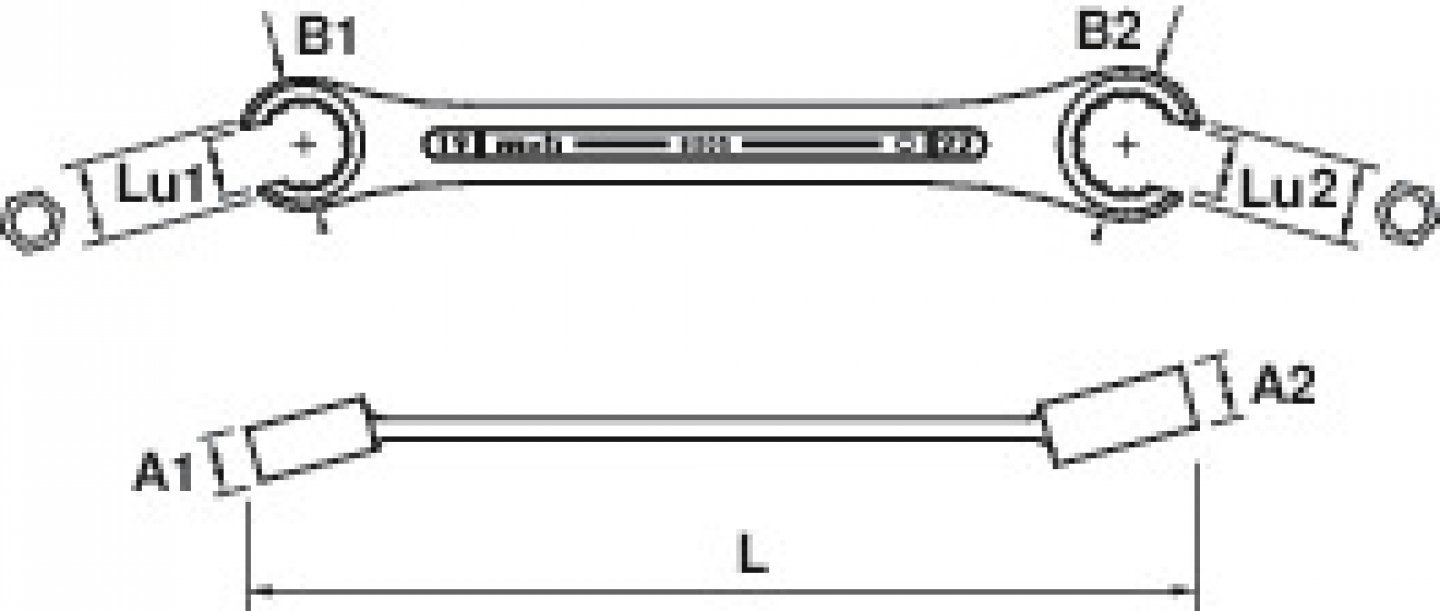 Flare nut wrenches 02
