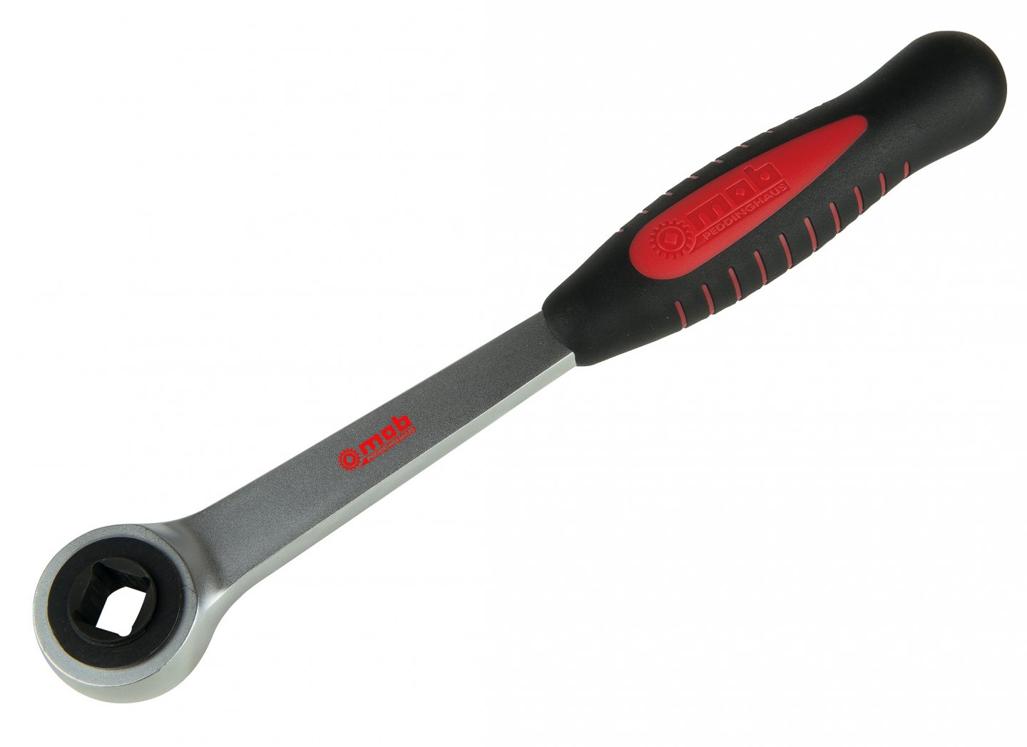 Push-through ratchet, 1/2''