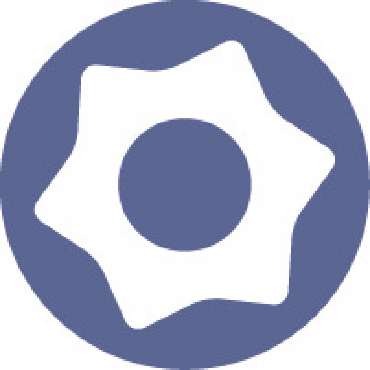 ‘torx’ socket set - 1/4'' and 1/2'' torx tr sockets, 28 pieces in a fusion box 04