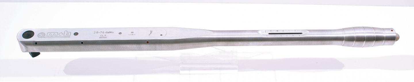 Torque wrench 3/4''