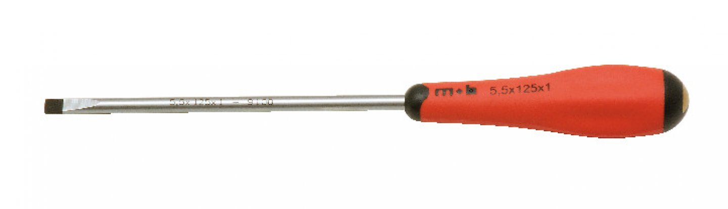 Electrician’s screwdrivers