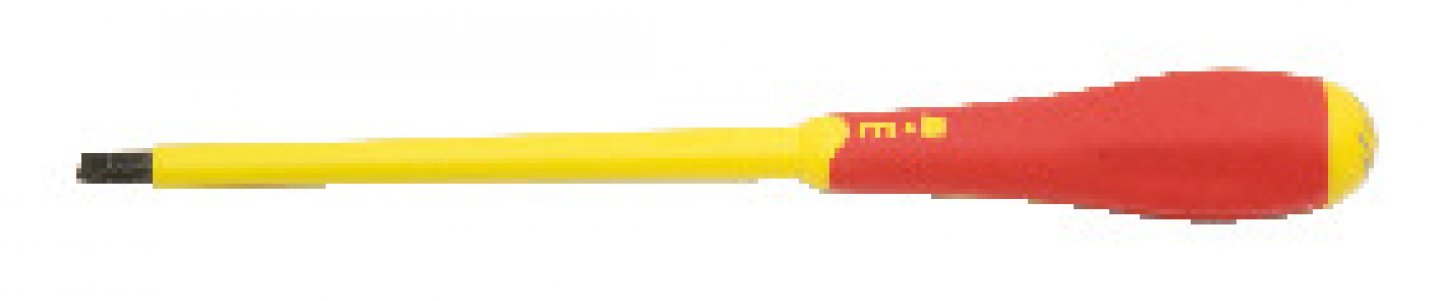 Screwdriver - slotted, on card 03