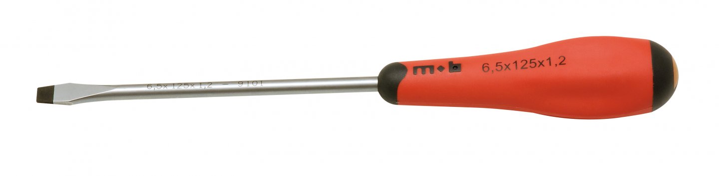 Workshop screwdrivers, on card 02