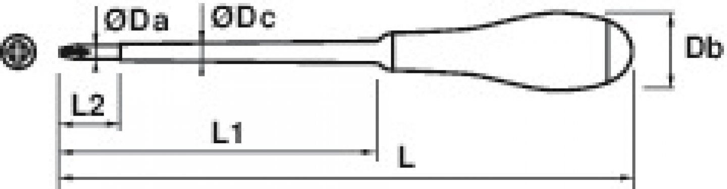 Screwdrivers - pozidriv 02