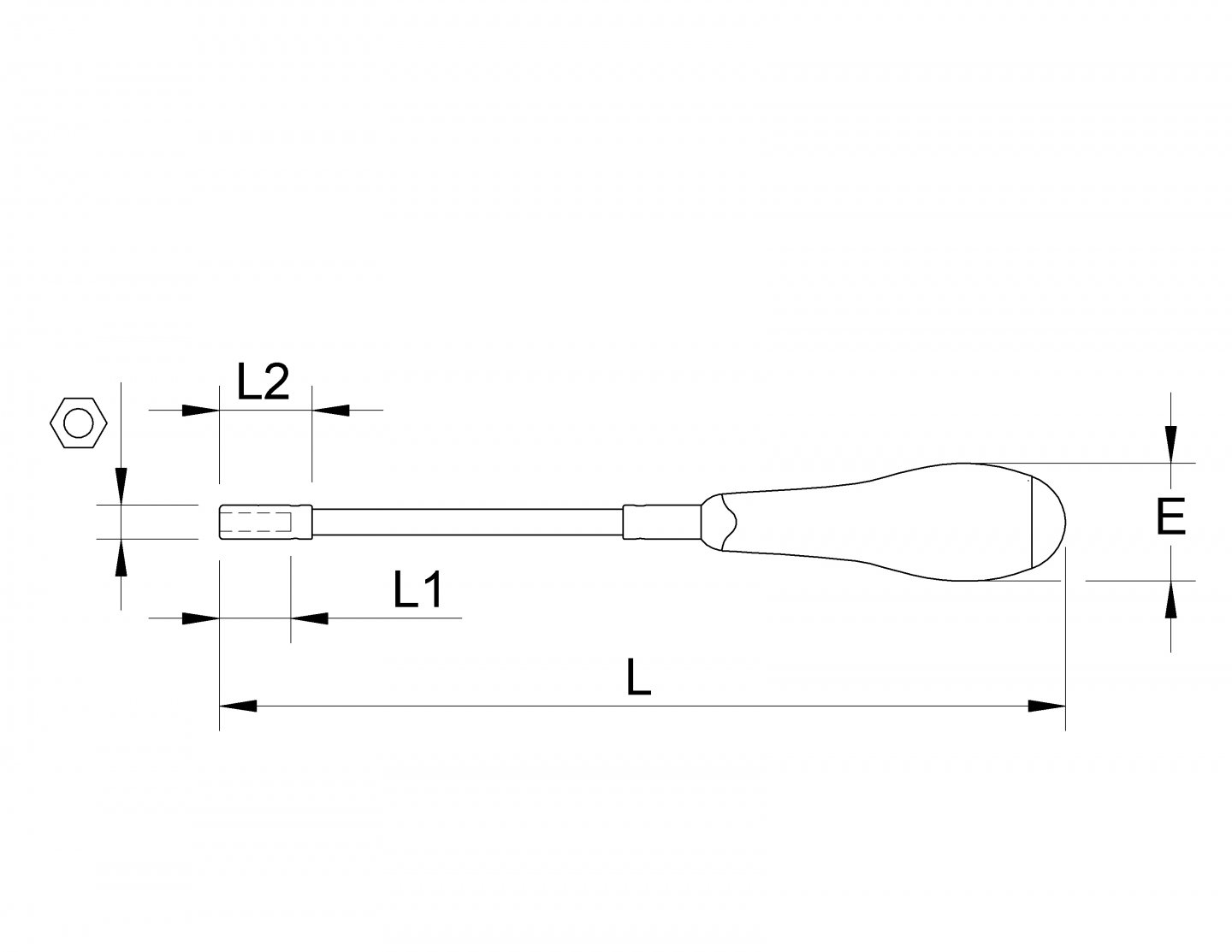 Flexible pressed keys 02
