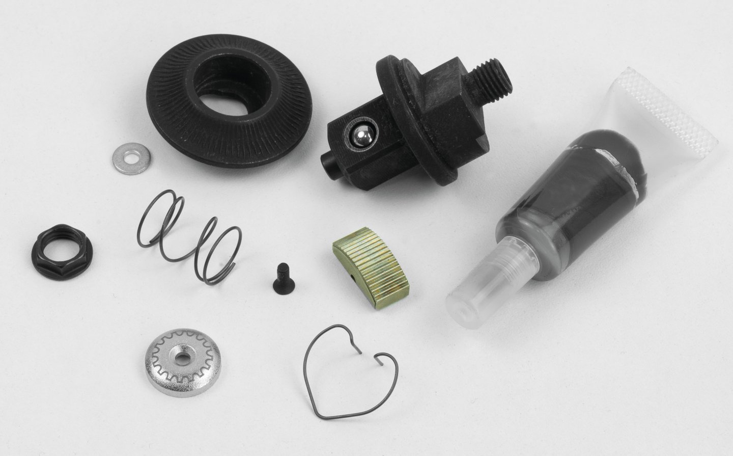 Repair kit fast ratchet, 1/4''