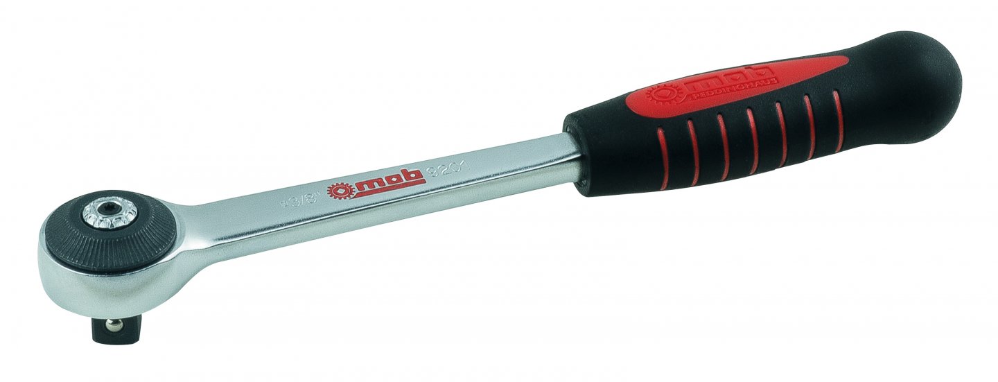 Ratchet, 3/8''