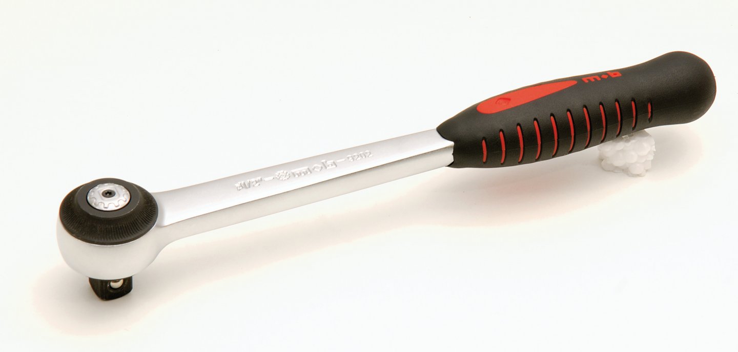 Premium ratchet 1/2''
