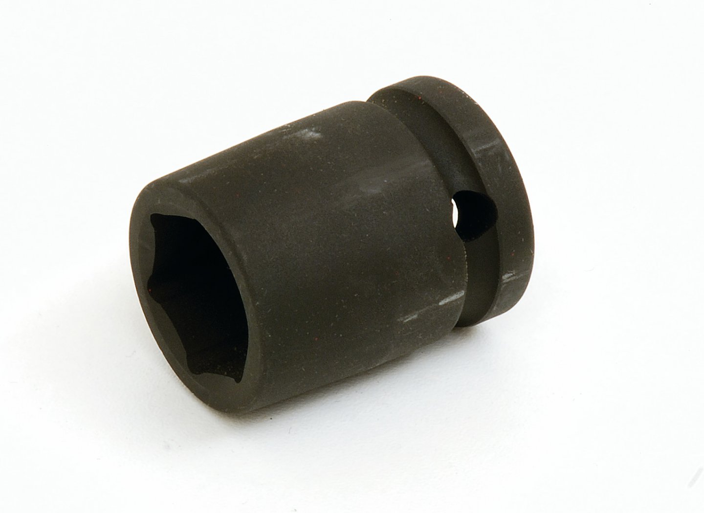 6 sides impact socket 1/2''