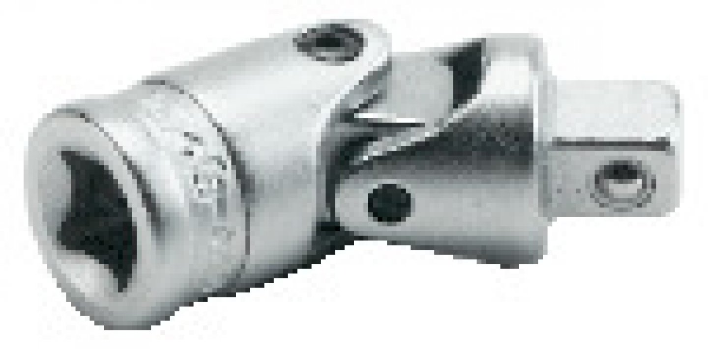 Universal joint 1/4''