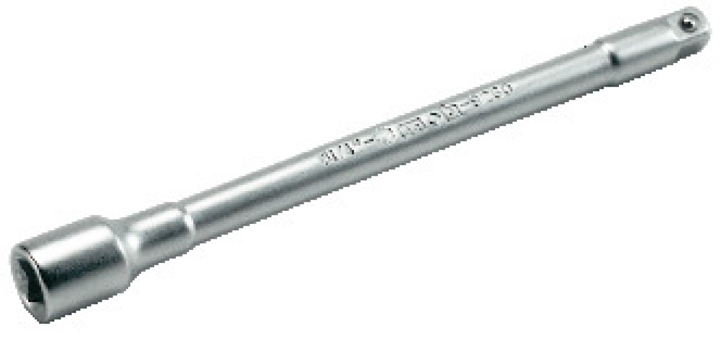 Extension bar 1/4''