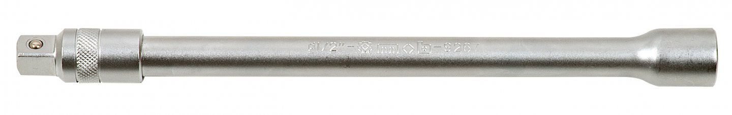 Click'n hold extension bar, 1/2''