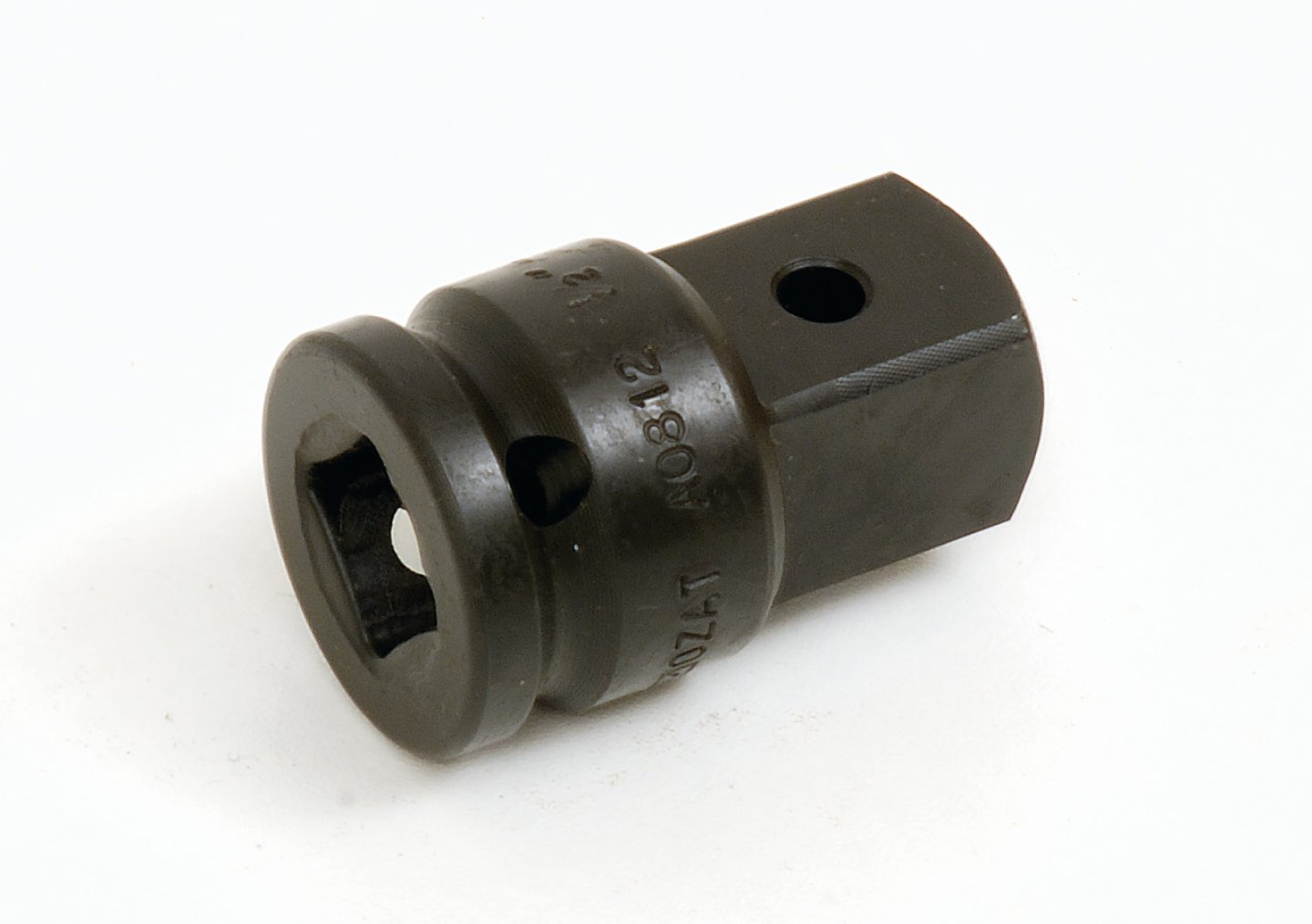 Impact socket adaptor