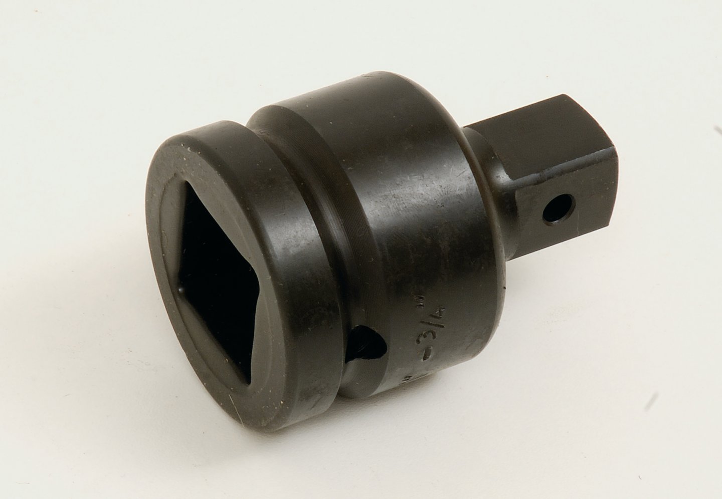 Impact socket adaptor