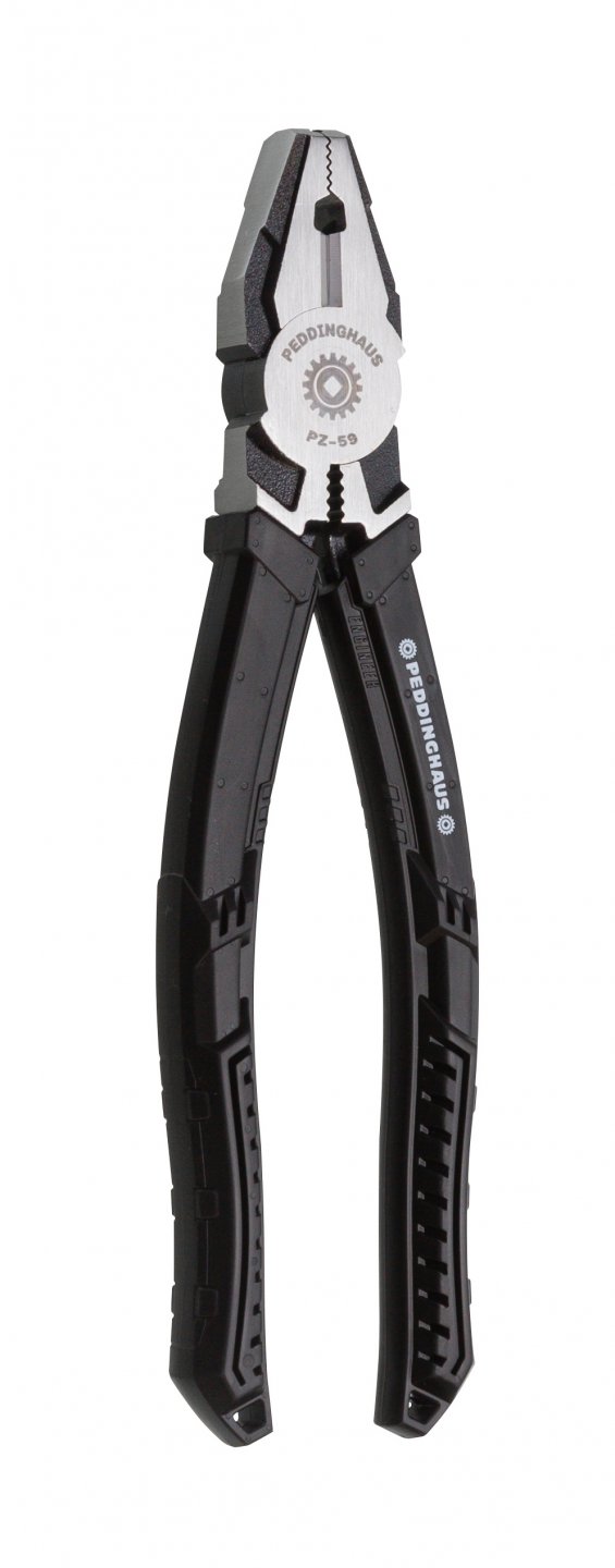 Screw extractor pliers pz-59 200 mm