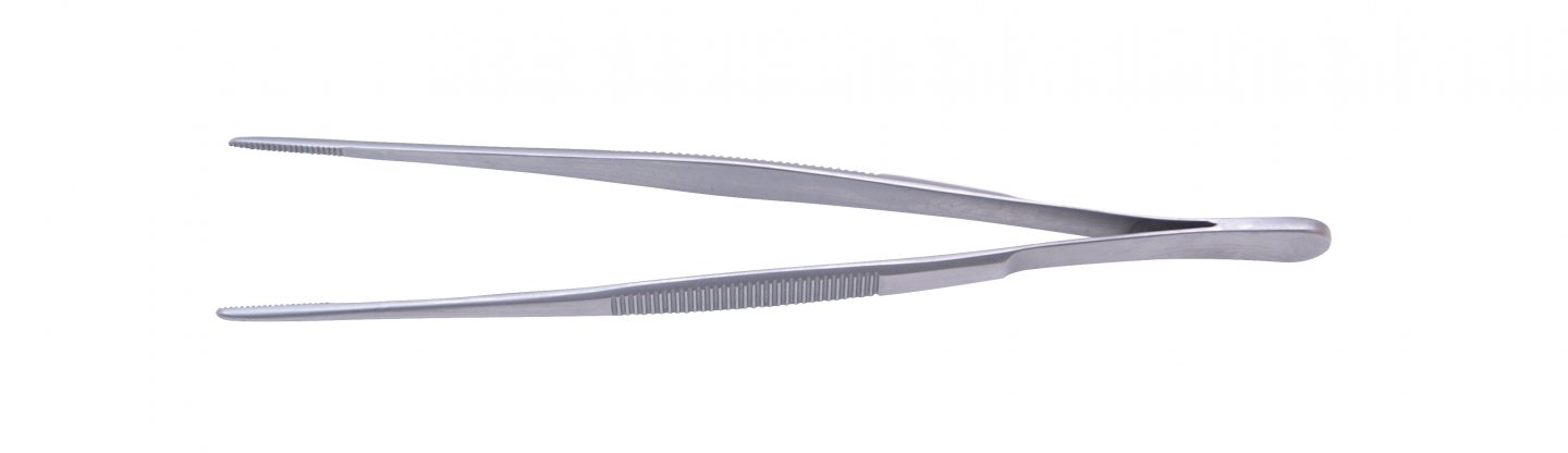 Pointed tweezer
