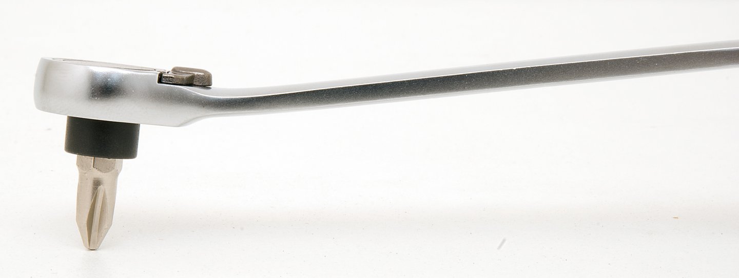 Socket set - xs box - 39 pieces, 1/4'' 07