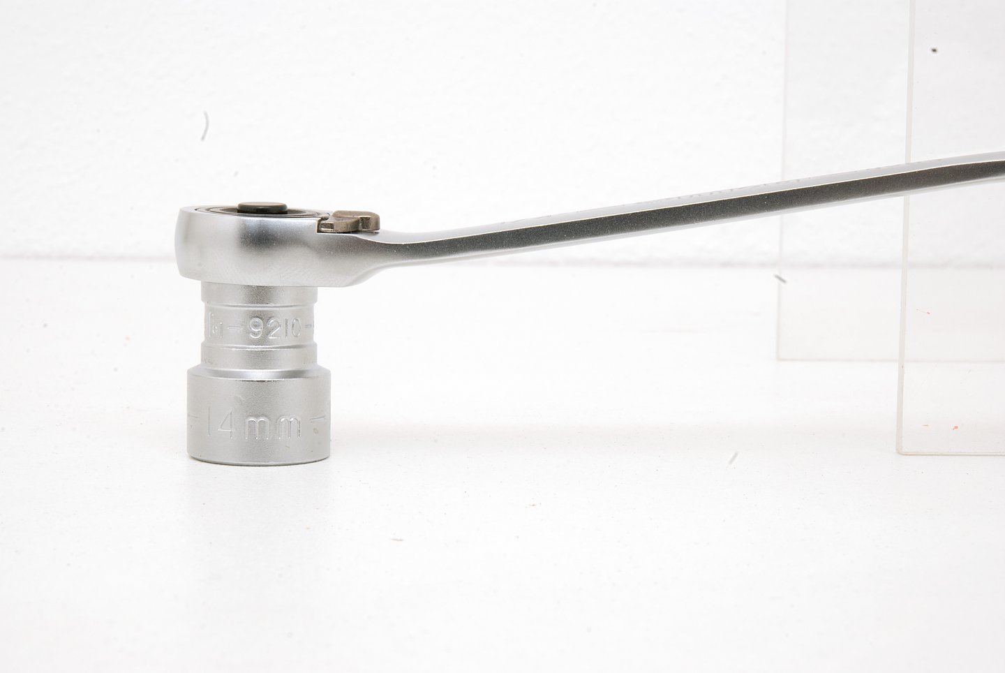 Socket set - xs box - 39 pieces, 1/4'' 06