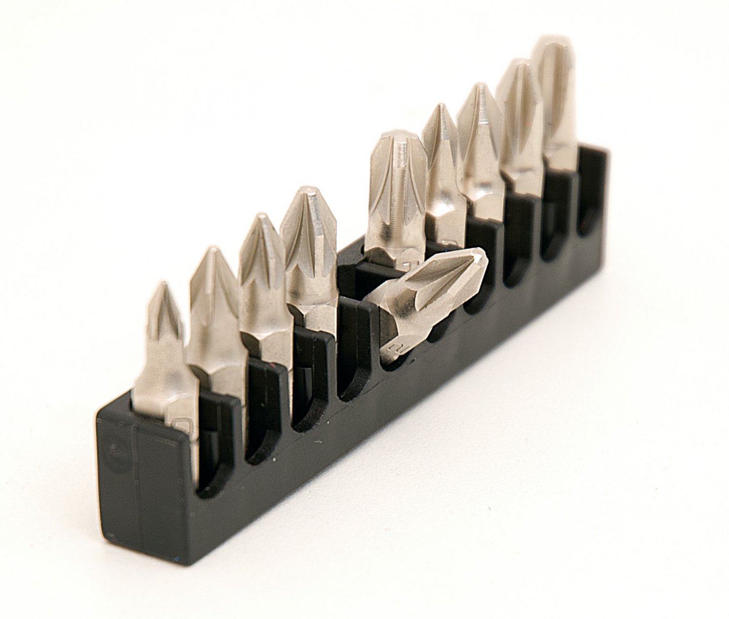 Socket set - xs box - 39 pieces, 1/4'' 08