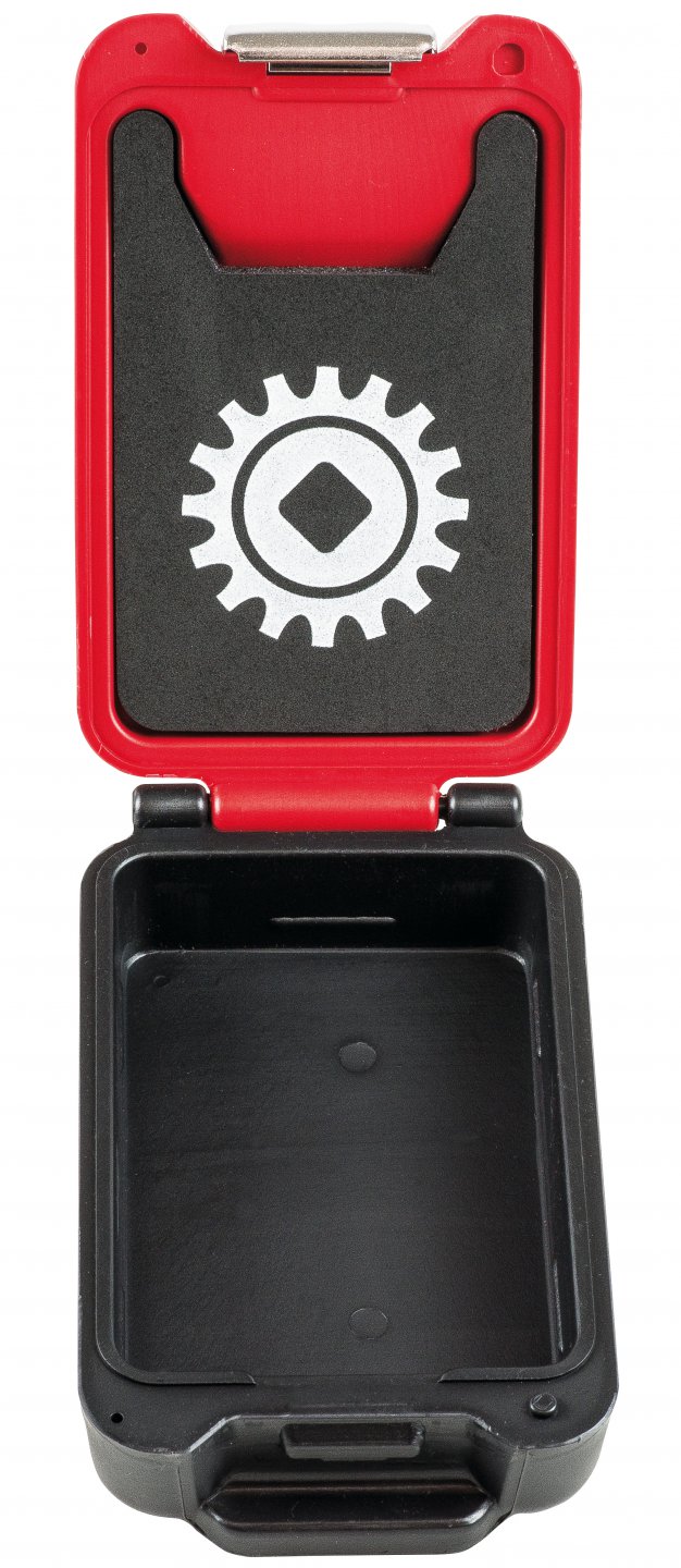 Fusion box small empty