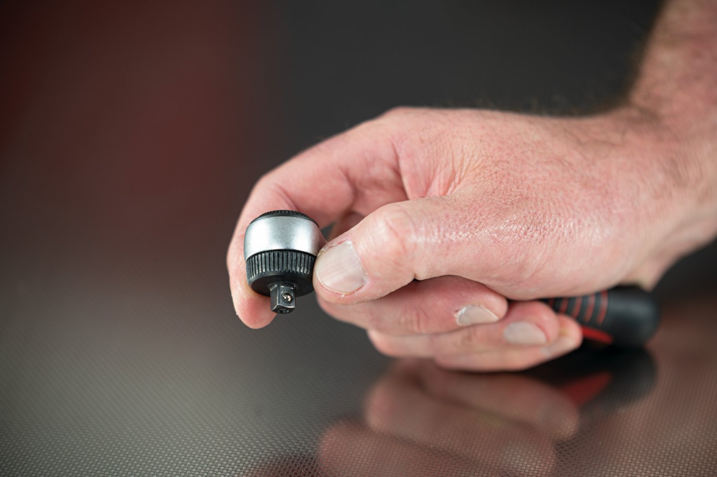 Fast-set in box 1/4'' 46 pieces 04