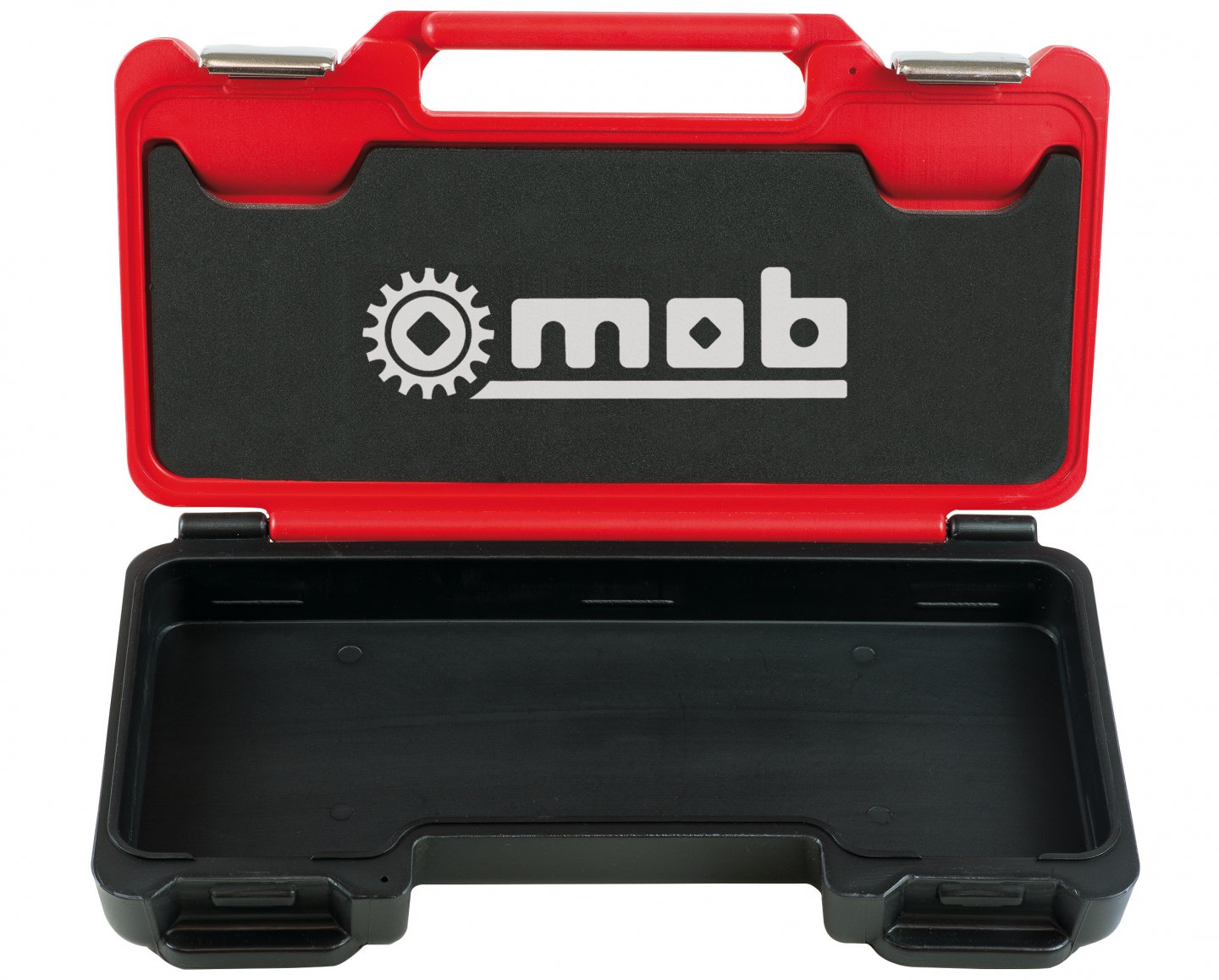 Fusion box medium empty