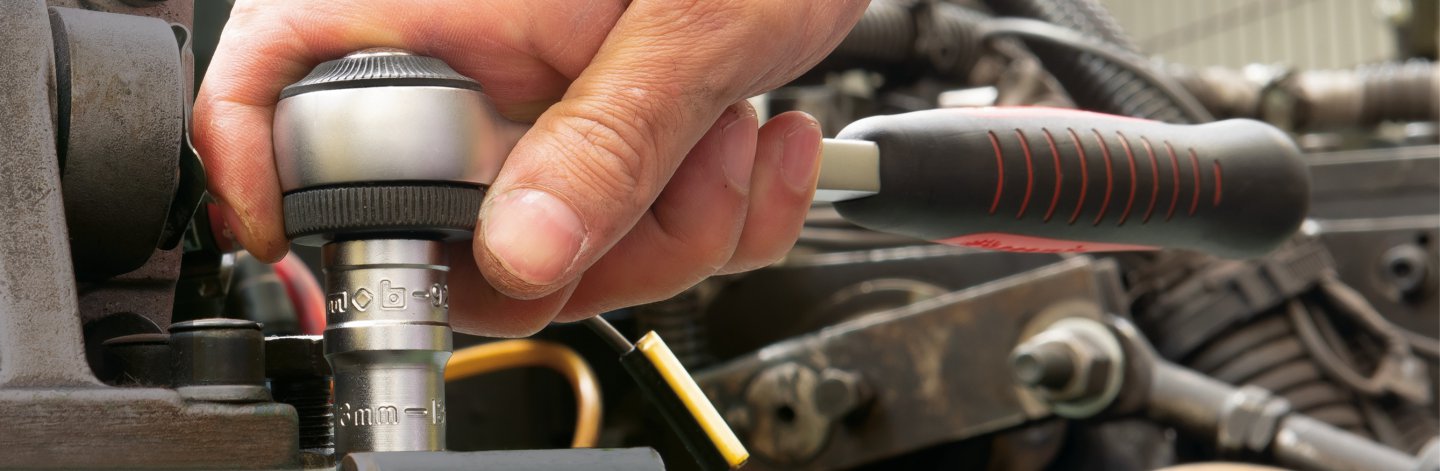 Set in box 1/2'' 28 pieces 03