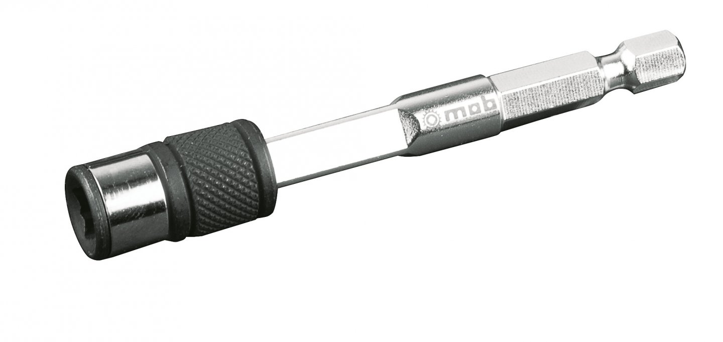 2 in 1 bit holder 1/4'' 02