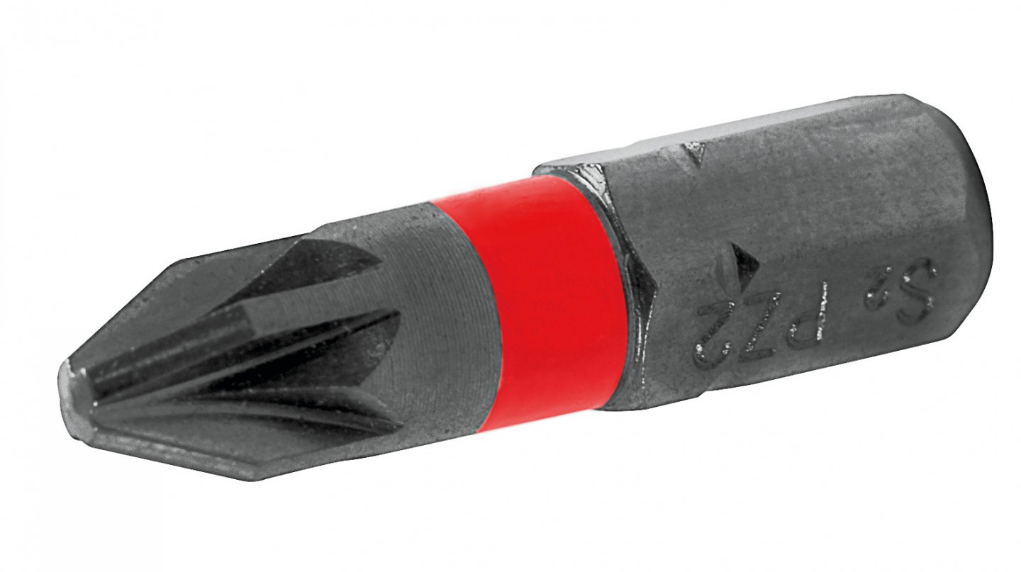 Bit set, 21 pieces 04