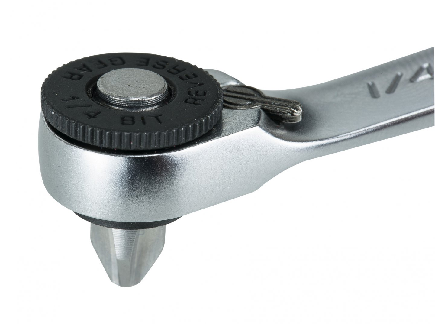 Socket set - 31 pieces, 1/4'' 04