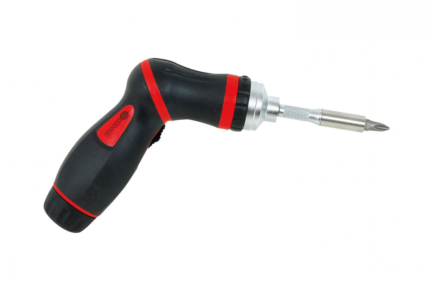 Pistol grip screwdriver ratchet 02