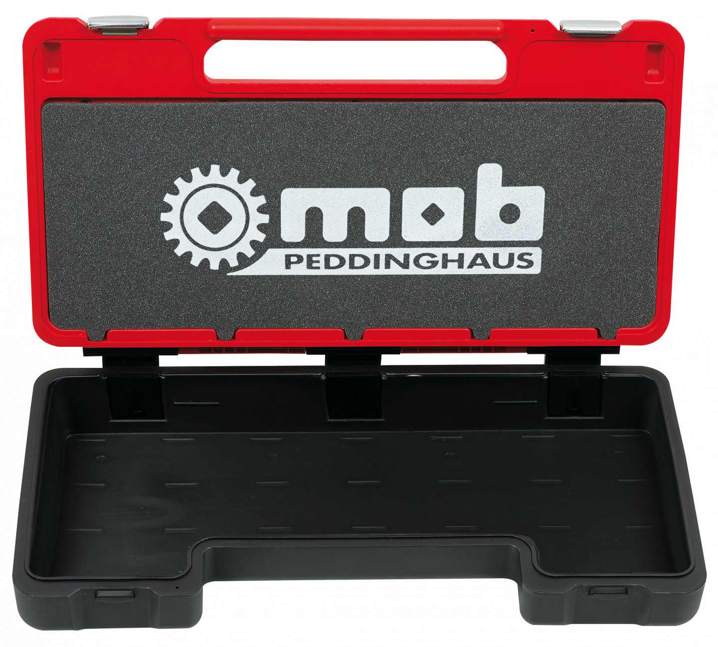 Fusion box cargo empty