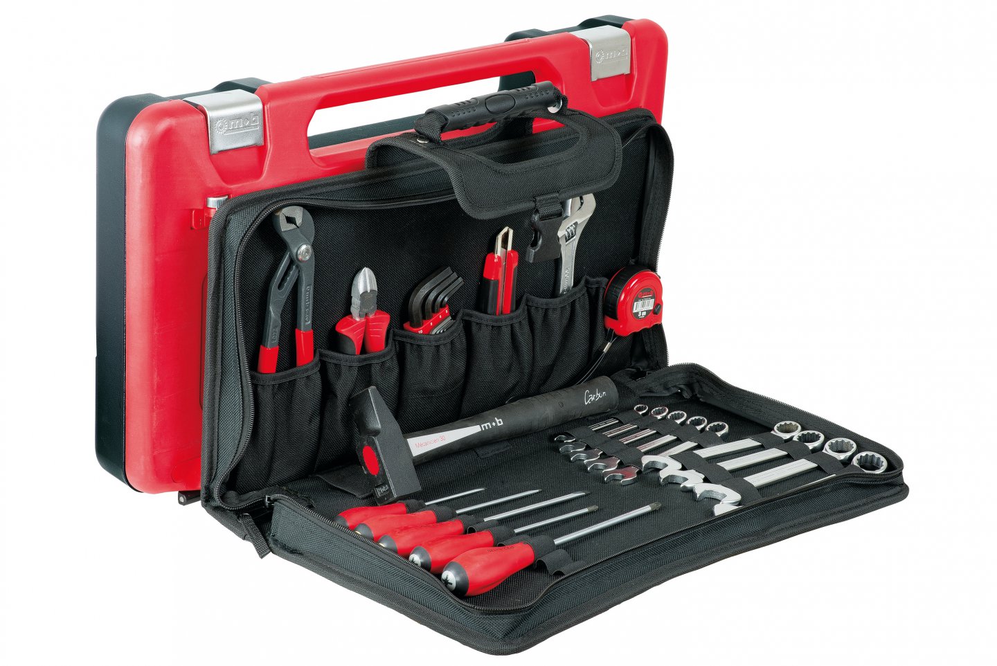 Fusion box textile the essential 30 pieces 03