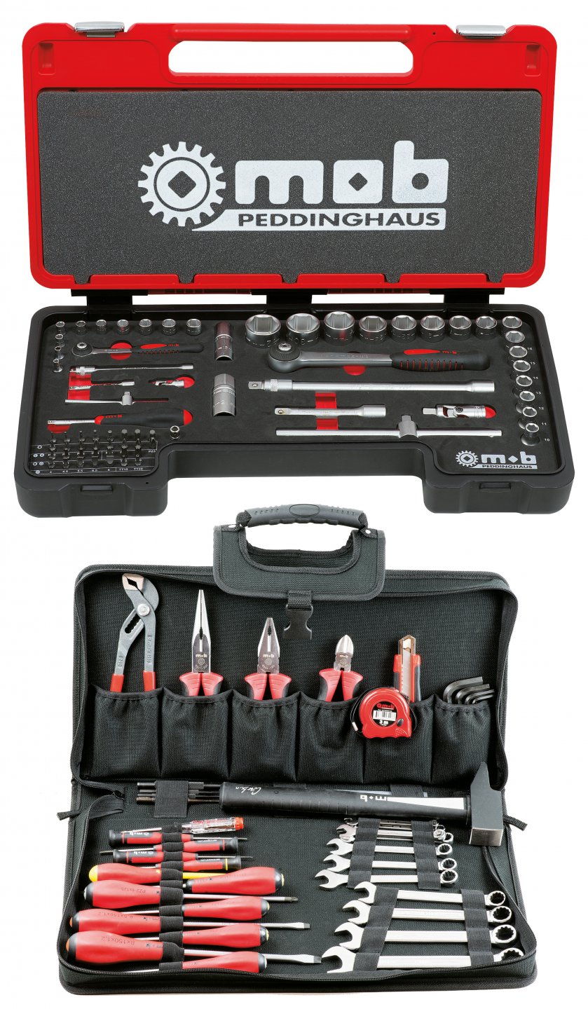 Fusion box 1/4 1/2 textile 116 pieces