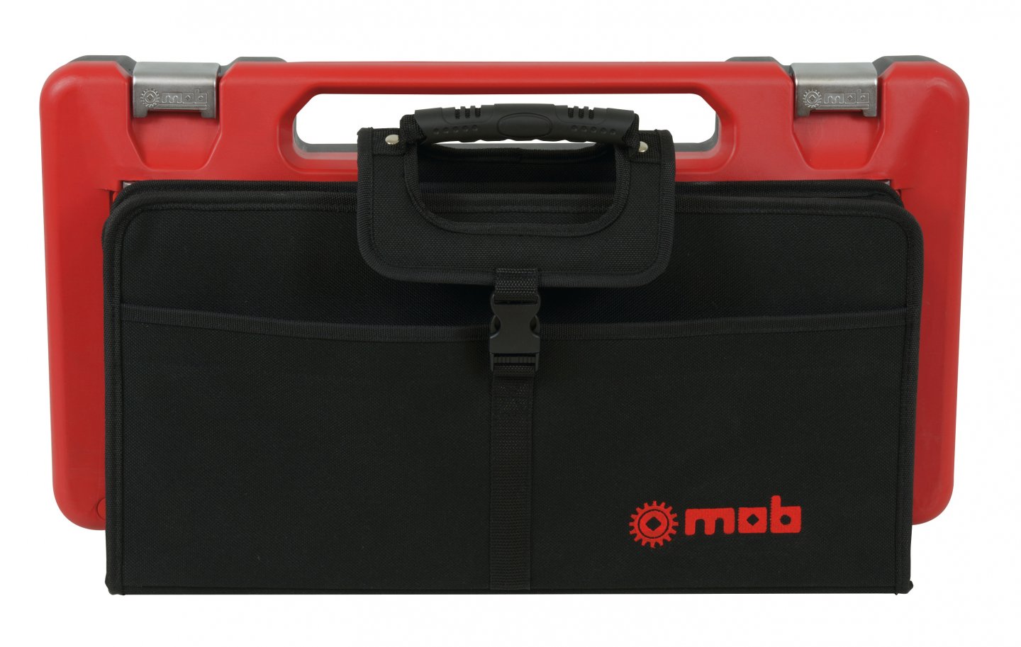 Fusion box 1/4 1/2 textile 116 pieces 02