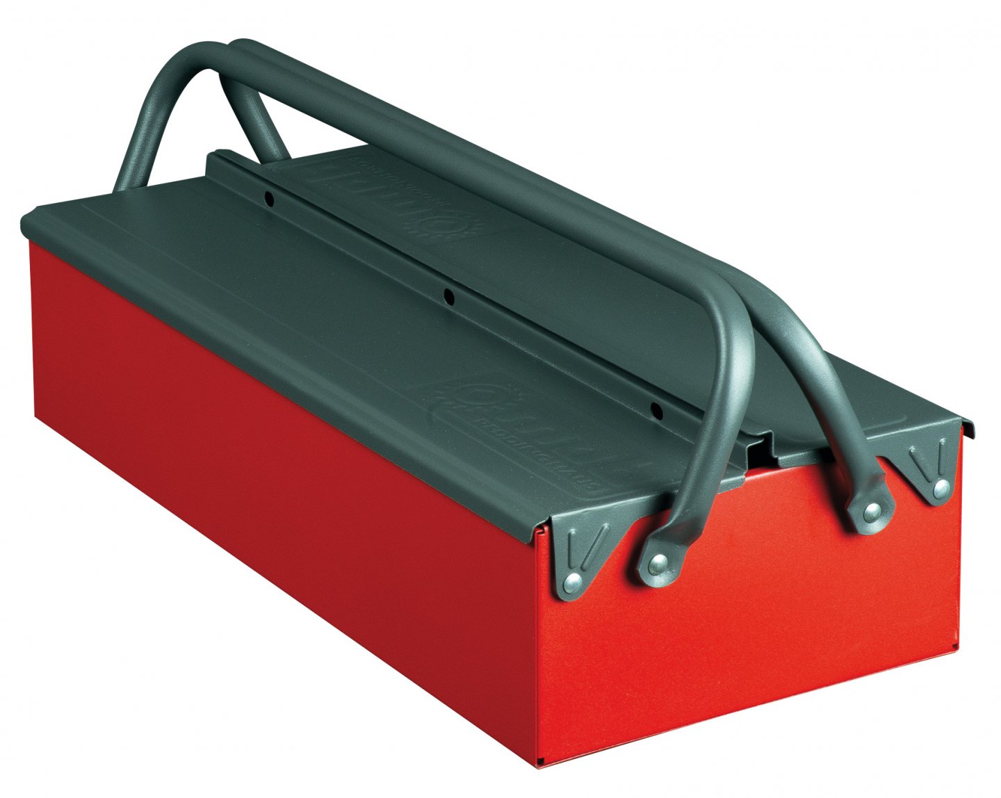 Tool box, 1 compartment 02