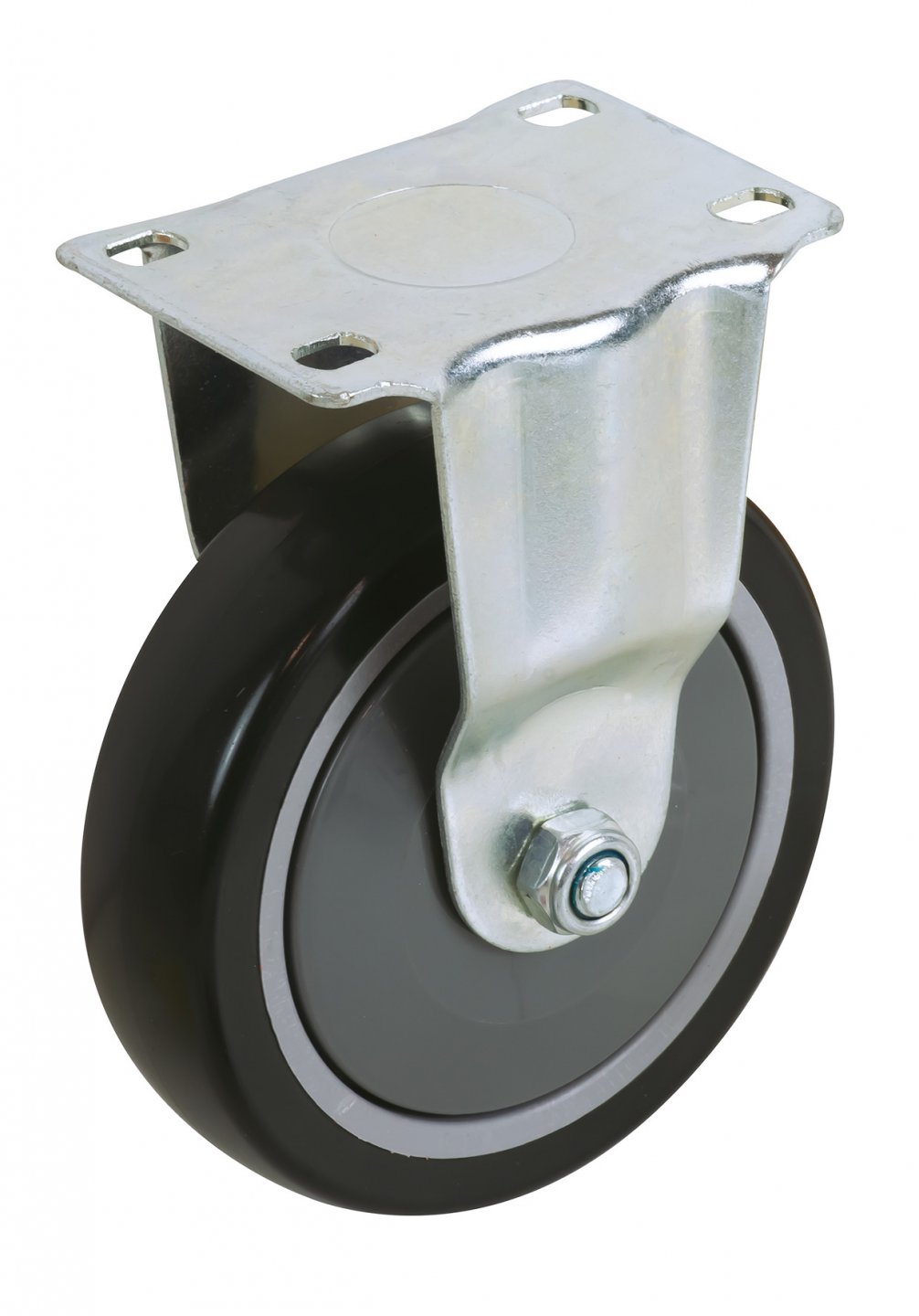 Fixed wheel, spare parts for baseliner/proliner