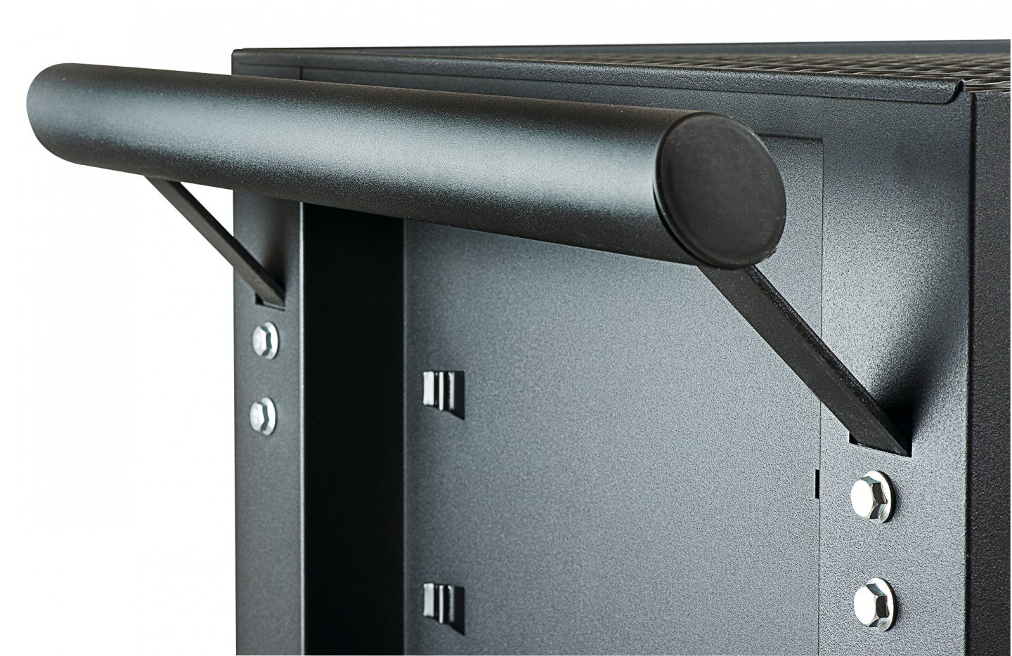 Tool trolley classic 6 drawers furnished with 140 pieces 03