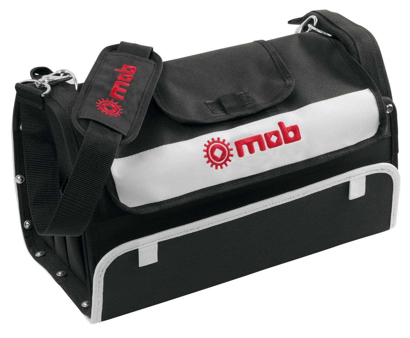 Tool bag for electrician 47 pieces. 02