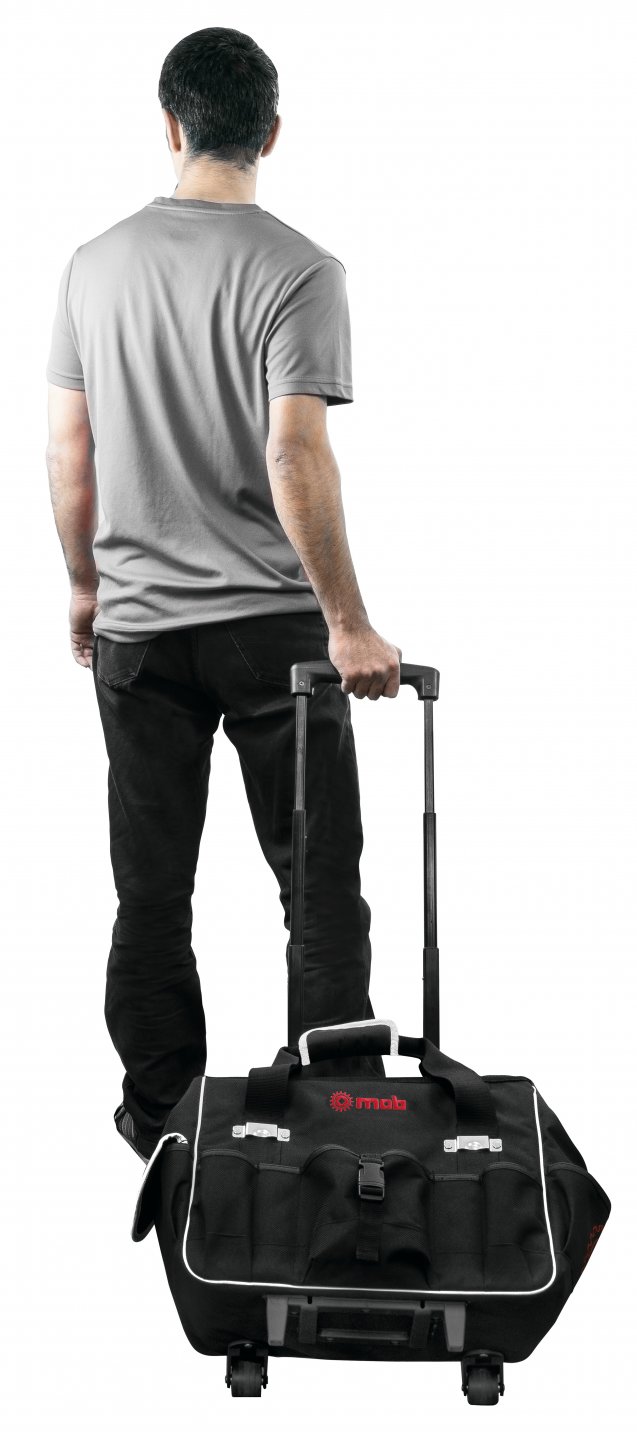 67 pieces composition in trolley bag 03